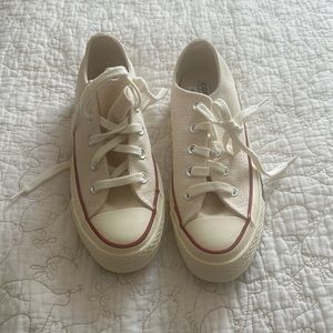 Converse shoes